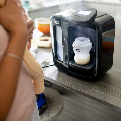 Tommee Tippee Máquina Preparar Biberões Day & Night