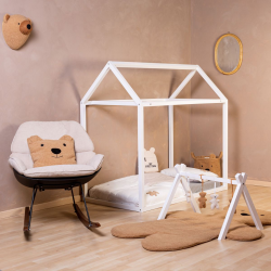 Childhome Cama Montessori Pequena