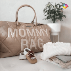 Childhome Mommy Bag Acolchoada