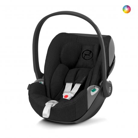 Cybex Cloud Z2 i-Size Plus