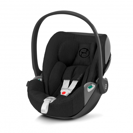 Cybex Cloud Z2 i-Size Plus