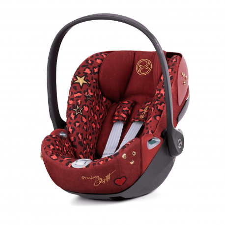 Cybex Cloud Z2 i-Size Coleção Rockstar