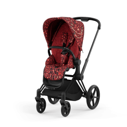 Cybex Priam Rockstar