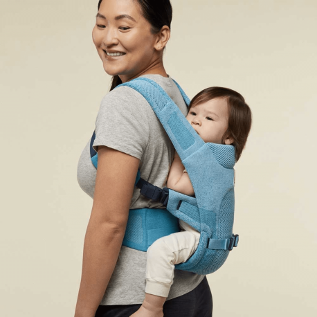 Ergobaby Aerloom Aquamarine