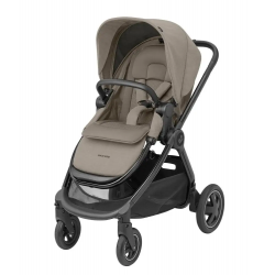 Maxi-Cosi Adorra 2 Luxe Twillic Truffle