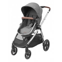 Maxi-Cosi Zelia 3 Luxe Twillic Grey