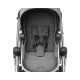 Maxi-Cosi Zelia³ Luxe Twillic Grey