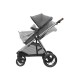 Maxi-Cosi Zelia³ Luxe Twillic Grey