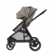 Maxi-Cosi Zelia 3 Luxe Twillic Truffle