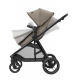 Maxi-Cosi Zelia 3 Luxe Twillic Truffle