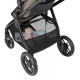 Maxi-Cosi Zelia 3 Luxe Twillic Truffle