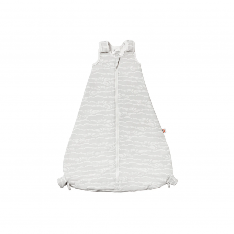 Ergobaby Saco de Dormir On the Move Silver Waves