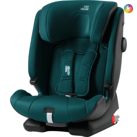 Britax Römer Advansafix i-Size