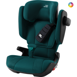 Britax Römer KidFix i-Size Green Sense