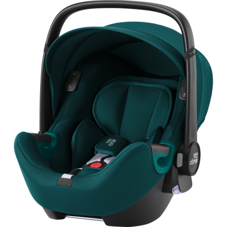 Britax Römer Baby-Safe iSense