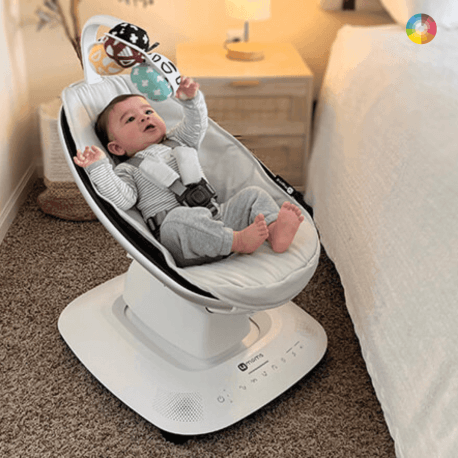 4moms MamaRoo 5