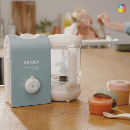 Béaba Babycook Smart