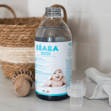 Béaba Detergente para Roupa de bebé