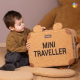 Childhome Mini Traveller