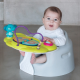 Bumbo Bandeja p/ Floor Seat