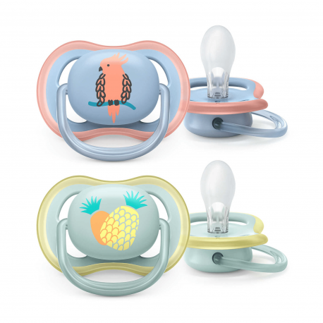 Philips Avent Chupeta Ultra Air 0-6M