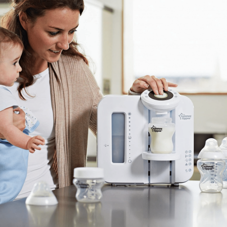 Tommee Tippee Perfect Prep Branco