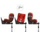 Cybex Base Isofix Z i-Size
