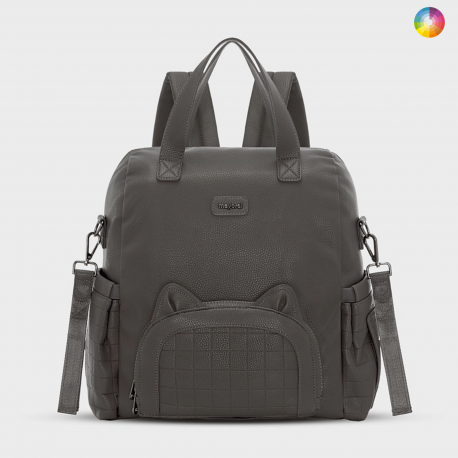 Mochila Orelhinhas