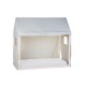 Childhome Toldo Cama Montessori Pequena