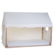 Childhome Toldo Cama Montessori Grande