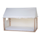 Childhome Toldo Cama Montessori Grande