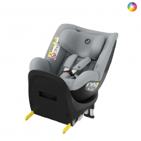 Maxi-Cosi Mica Eco i-Size