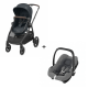 Maxi-Cosi Cabriofix i-Size