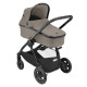 Maxi-Cosi Alcofa Oria Luxe Twillic Grey