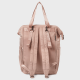 Mayoral Mochila e Muda Fraldas Bunny