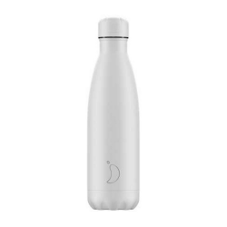 Chilly's Termo Matte White 500ML