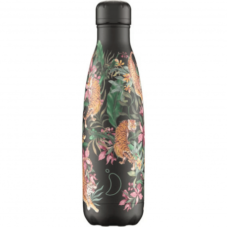 Chilly's Termo Floral Wild Rose 500ml