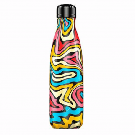 Chilly's Termo Artist Psychedelic 500ML