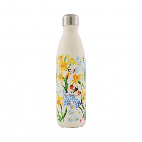 Chilly's Termo Emma Bridgewater Daffodils 750ML