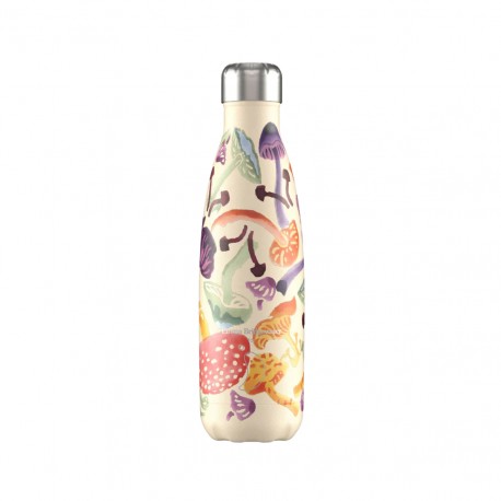 Chilly's Termo Emma Bridgewater Mushrooms 500ml