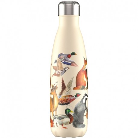 Chilly's Termo Emma Bridgewater Animals 500ml
