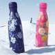 Chilly's Termo Floral Pompoms 500ML