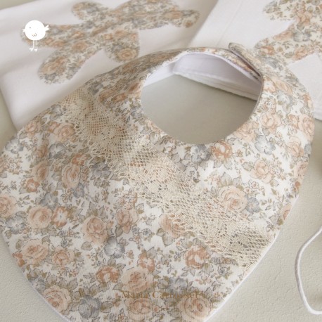 MC Babete Tema Forest Floral