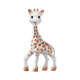 Sophie La Girafe Primeiro Conjunto + Maraca