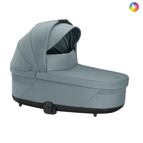 Cybex Alcofa Cot S Lux p/ Balios