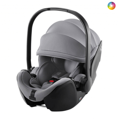 Britax Römer Baby-Safe 5Z