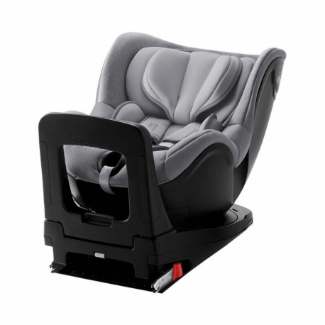 Britax Römer Dualfix i-Size