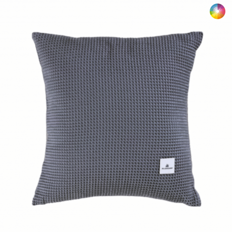 Alondra Almofada Decorativa Stone Grey