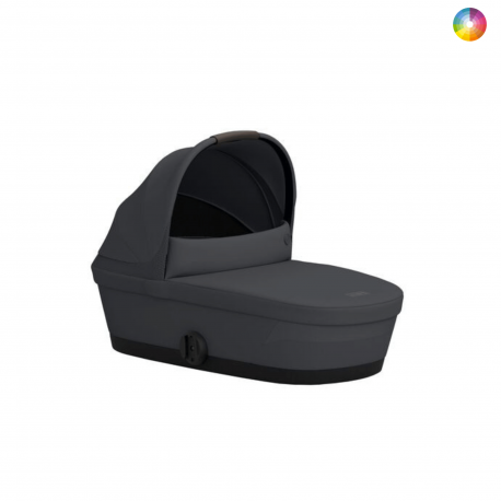 Cybex Alcofa Melio