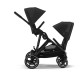 Cybex Gazelle S Black